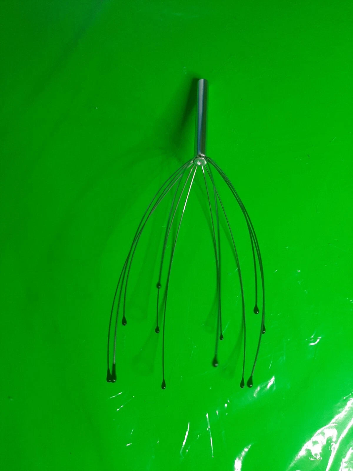 HEAD MASSAGER SCRATCHER AMAZING SCALP RELAXING STRESS RELIEF head Scratcher