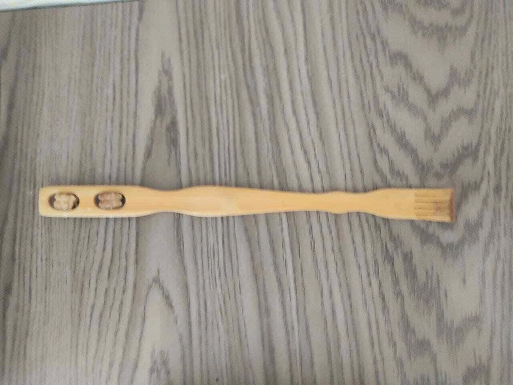 Back Scratcher Massage Equipment