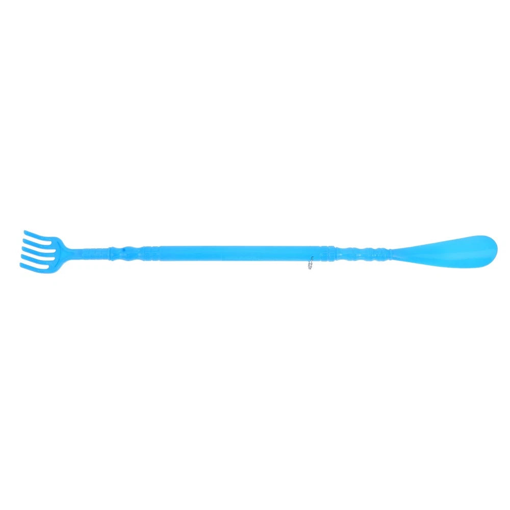 Massage Claw Shoehorn Back Scratcher Scratchers for Adults