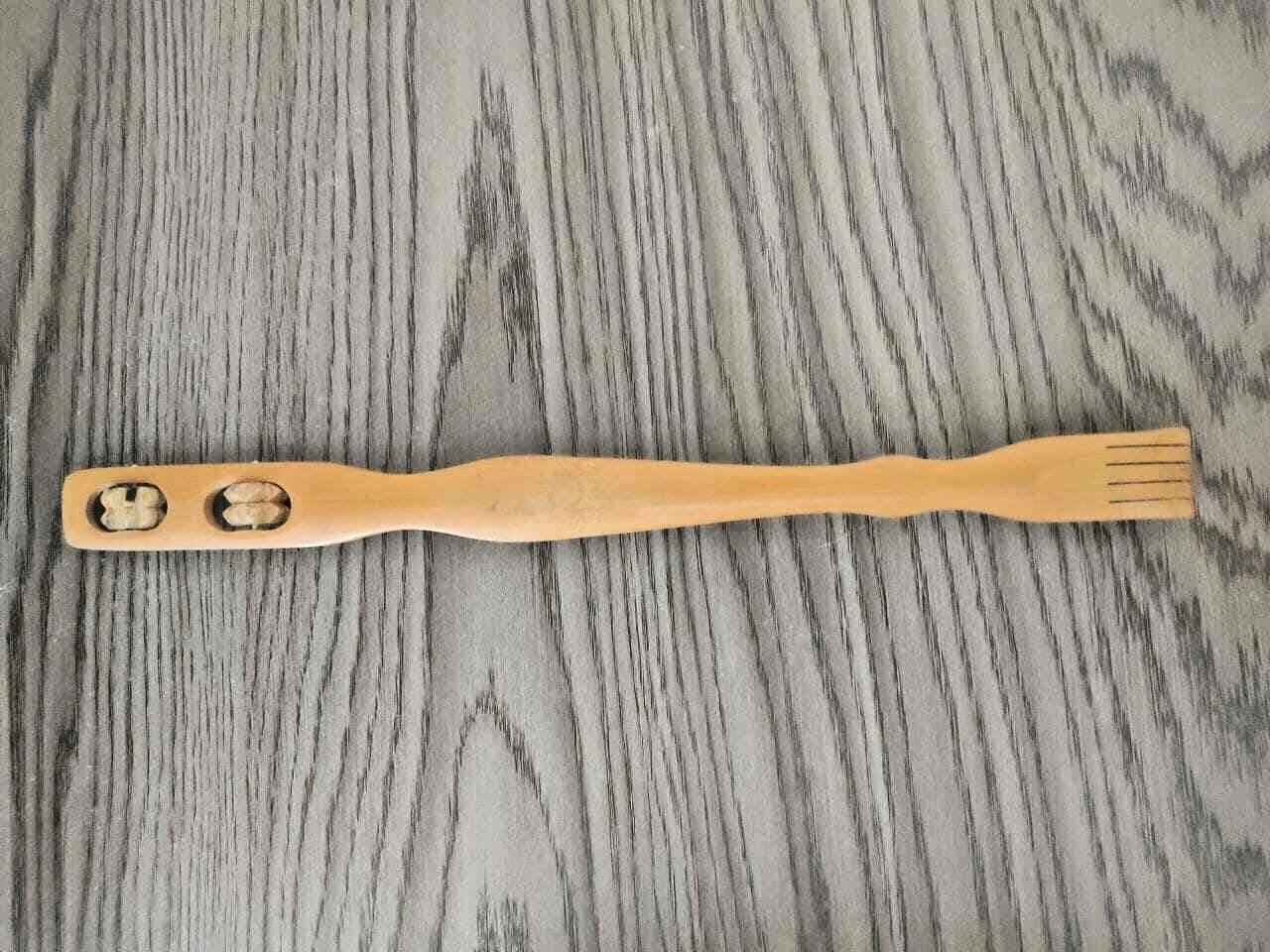 Back Scratcher Massage Equipment