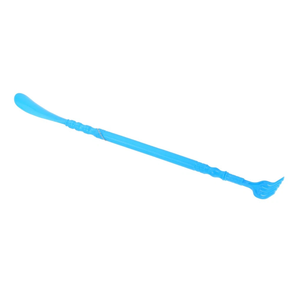 Massage Claw Shoehorn Back Scratcher Scratchers for Adults