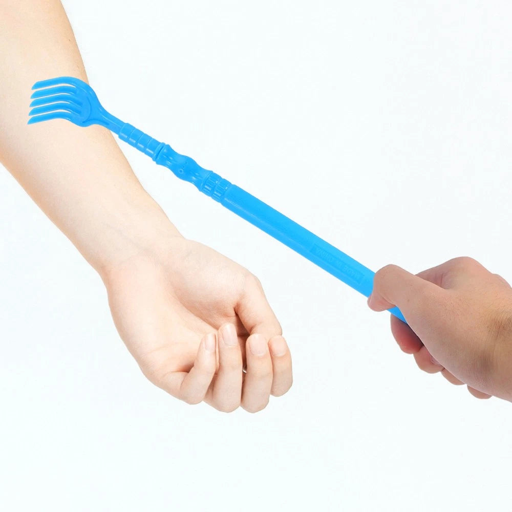 Massage Claw Shoehorn Back Scratcher Scratchers for Adults