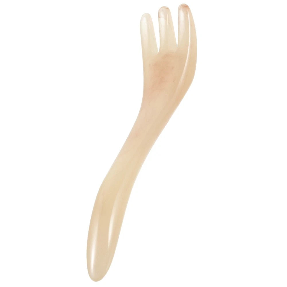Three-claw Massage Brush Man Massager Scalp Scratcher Hair