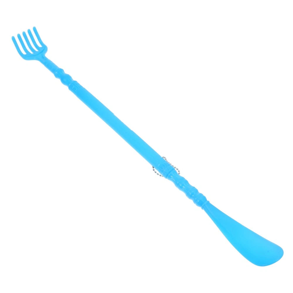Massage Claw Shoehorn Back Scratcher Scratchers for Adults