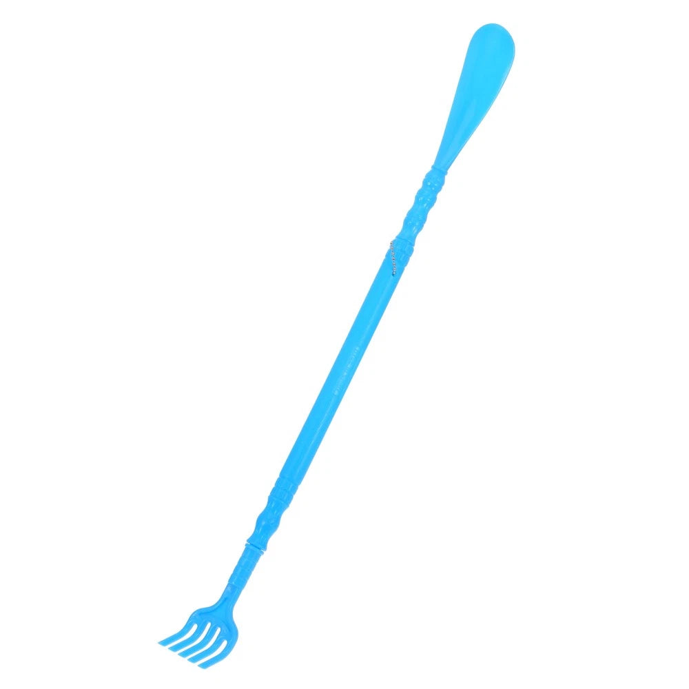 Massage Claw Shoehorn Back Scratcher Scratchers for Adults