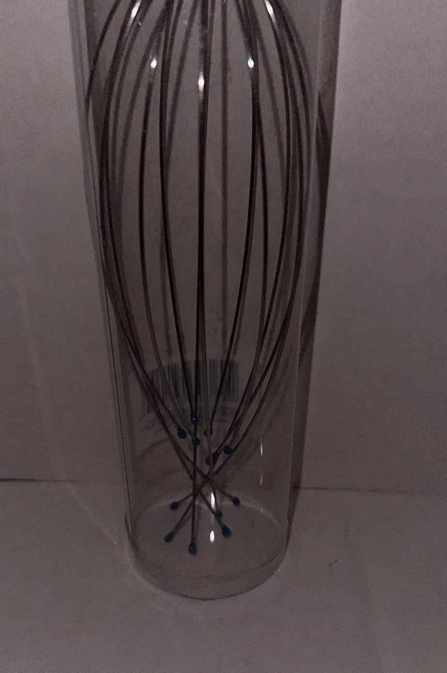 5 Scalp Head Neck Scratcher Massager Stress Relief Therapy Best Holiday teal