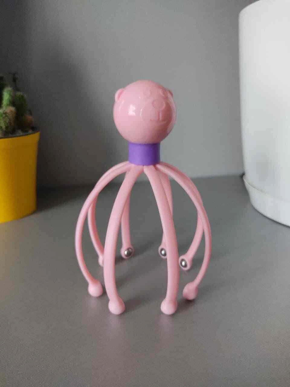 Back Scratcher Massage Equipment