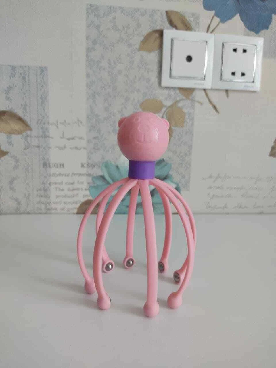 Back Scratcher Massage Equipment