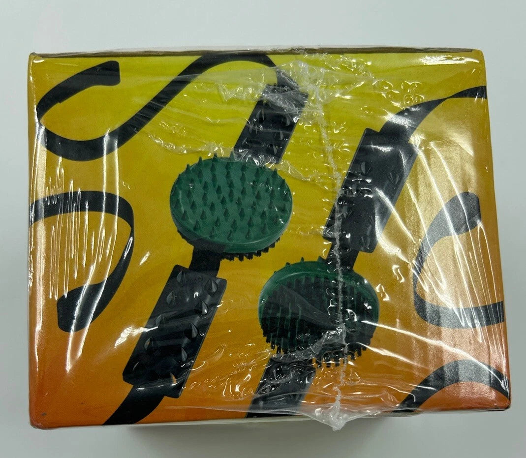 Gator Back Scratcher Cosmo Supply Double Sided Great Mobility Impaired