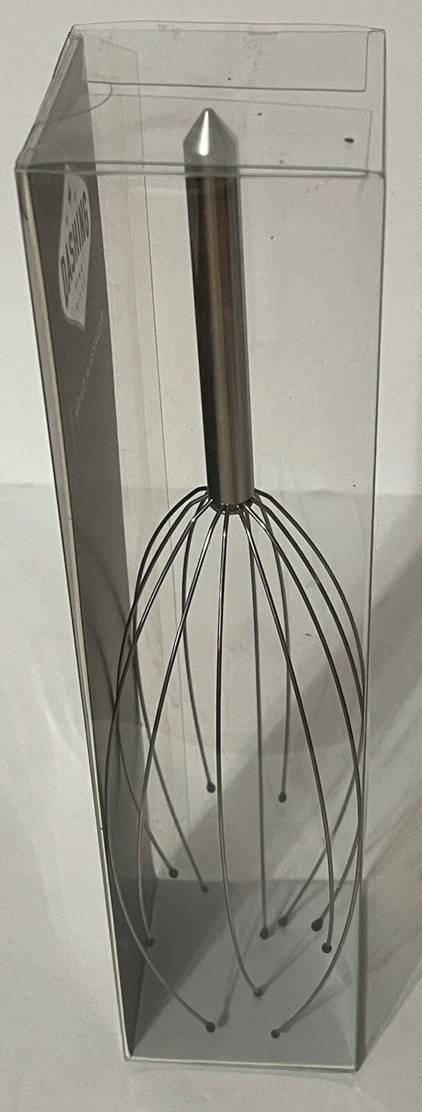 3x Dashing Head Massager Scratcher Tingler Hair Scalp Deep Relaxation Gift NEW