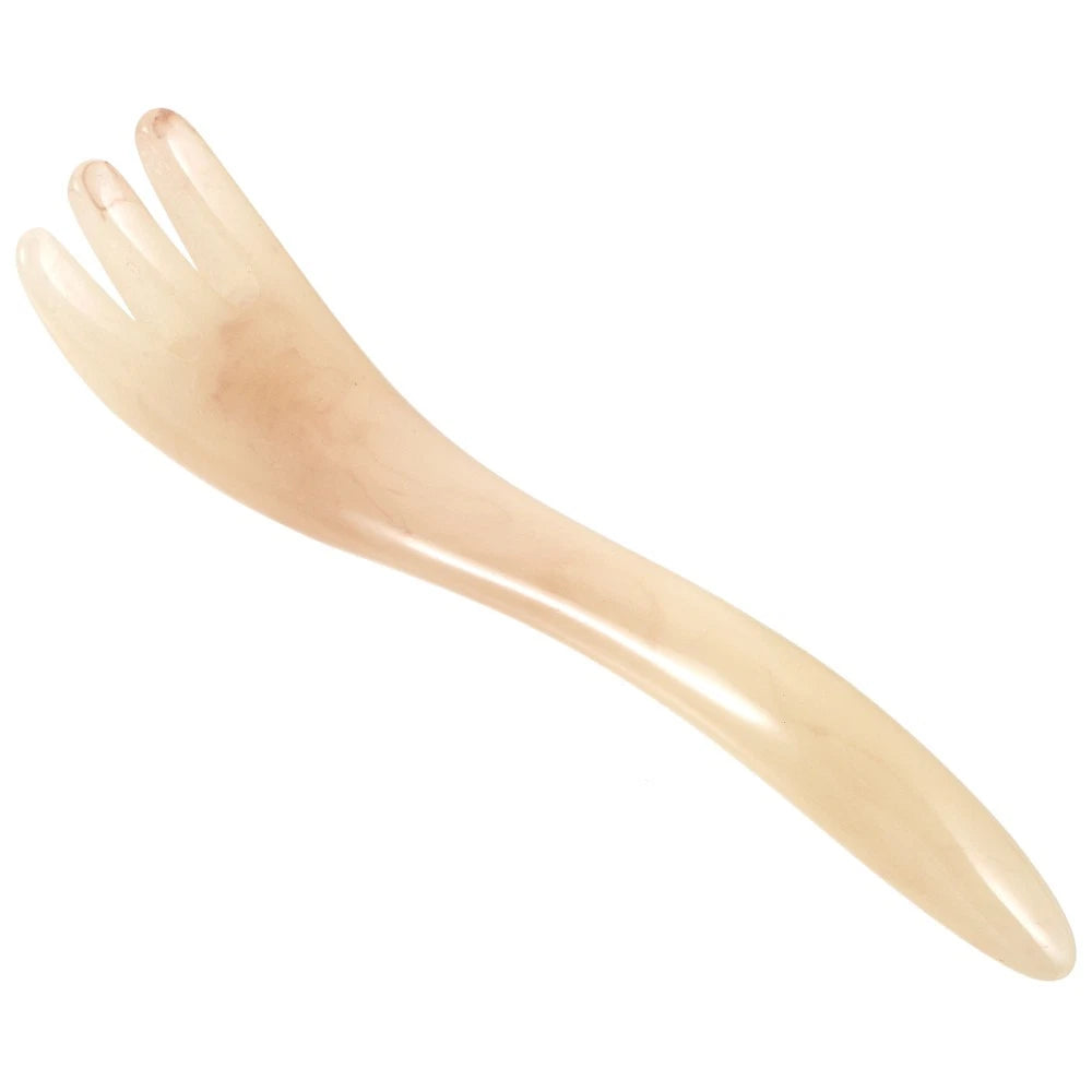 Three-claw Massage Brush Man Massager Scalp Scratcher Hair