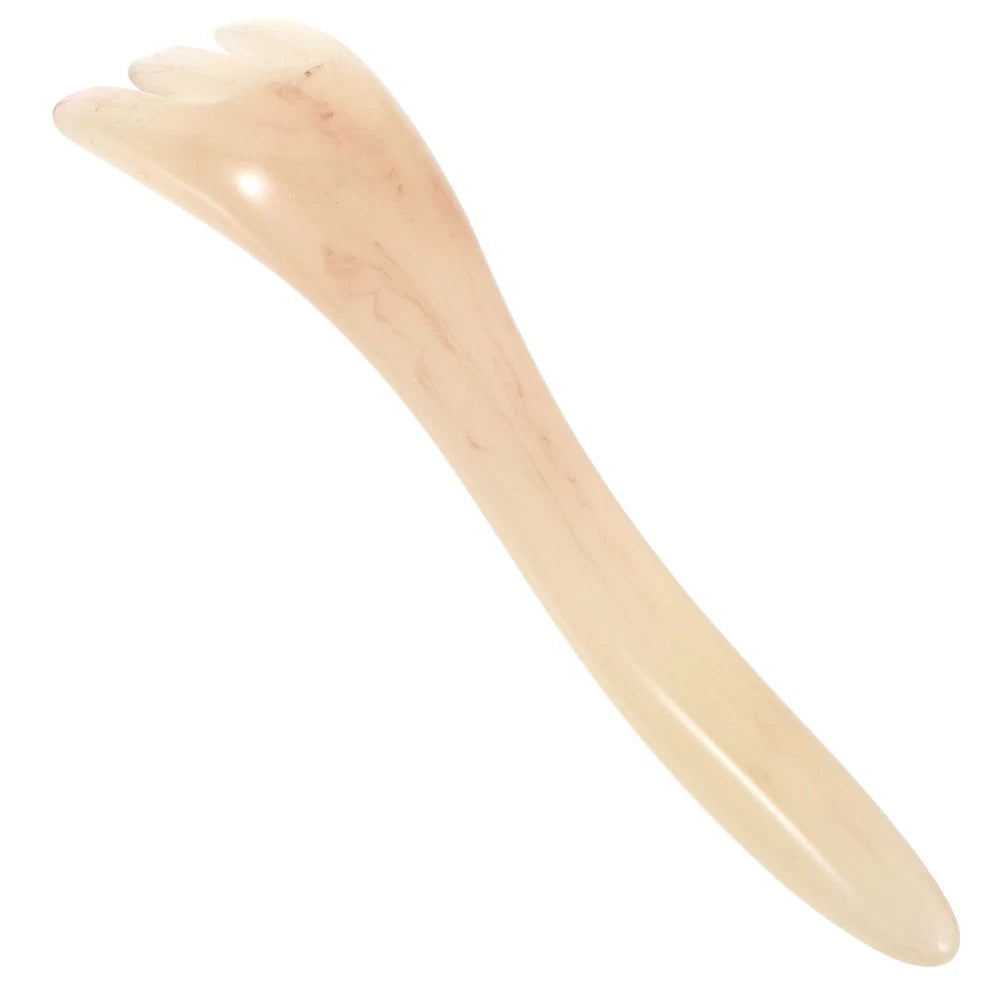 Three-claw Massage Brush Man Massager Scalp Scratcher Hair