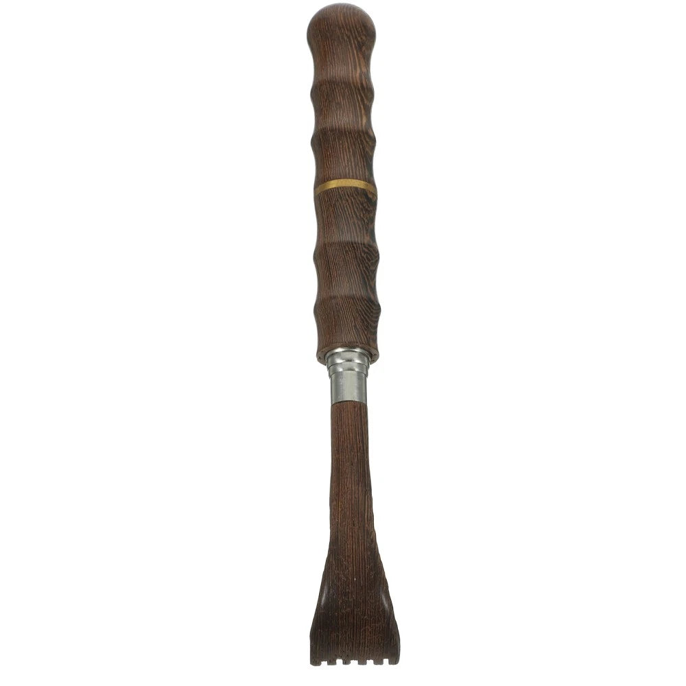 Telescopic Scratching Elder Self Back Massage Tool Scratcher Hand