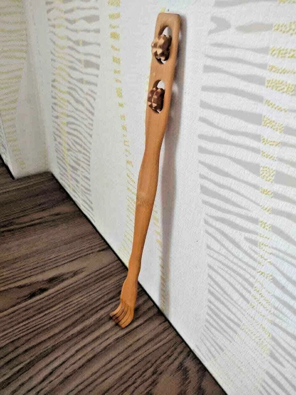 Back Scratcher Massage Equipment