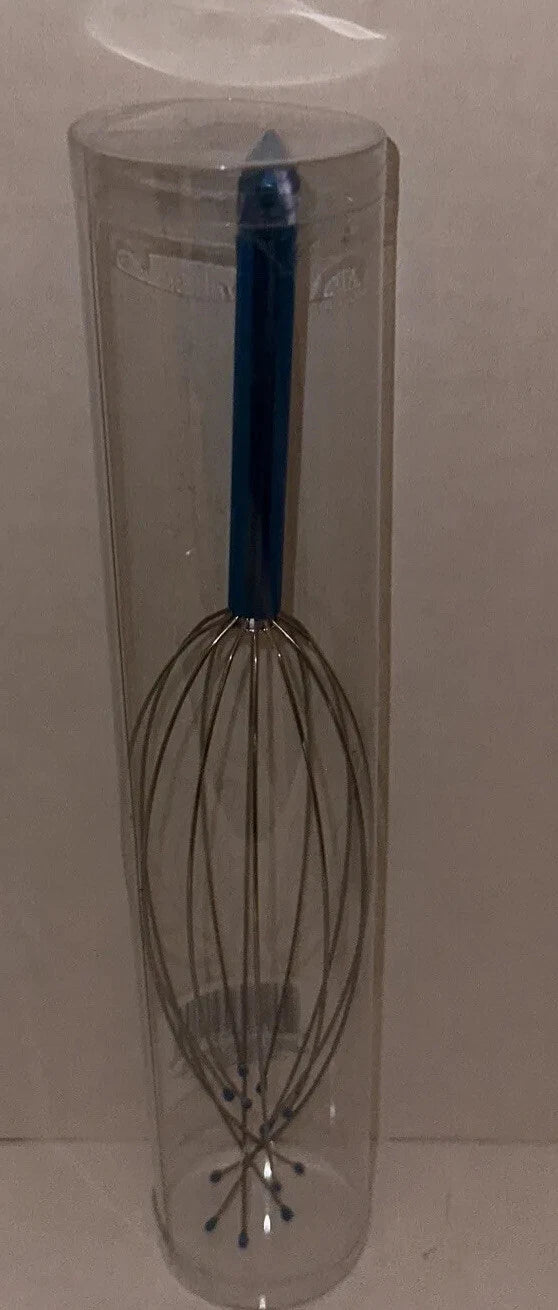 5 Scalp Head Neck Scratcher Massager Stress Relief Therapy Best Holiday teal