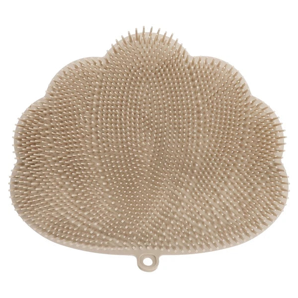 Bath Towel Scrubber for Scratcher Women Foot Massager Mat