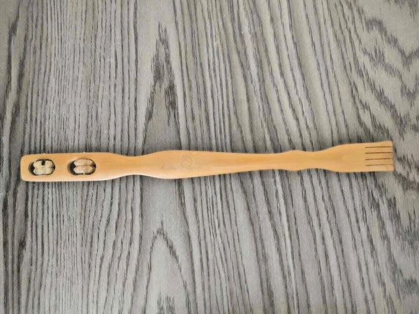 Back Scratcher Massage Equipment