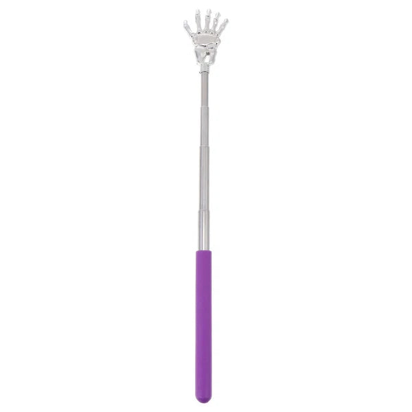 1pc telescoping back Handheld Back Scratcher Extendable Back