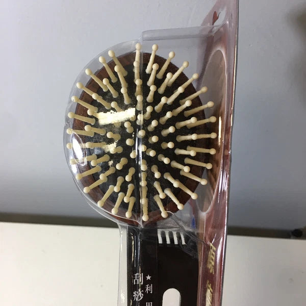 Back Scratcher Body Massage Double Head Hammer Tool Health Care Massager Tool