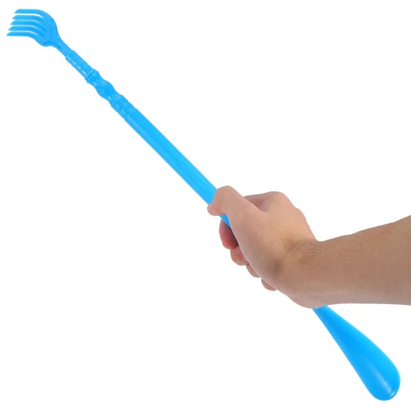 Massage Claw Shoehorn Back Scratcher Scratchers for Adults