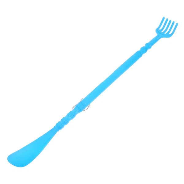 Massage Claw Shoehorn Back Scratcher Scratchers for Adults