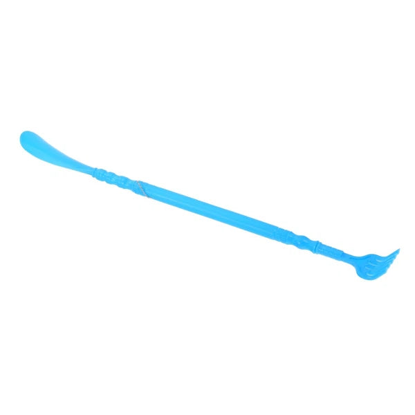 Massage Claw Shoehorn Back Scratcher Scratchers for Adults