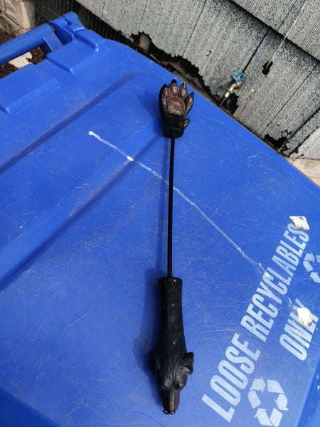 Back Scratcher For Sale 18 1/2 Long