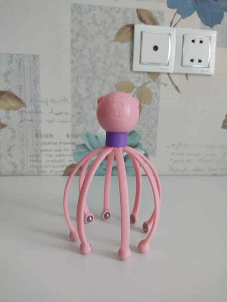 Back Scratcher Massage Equipment