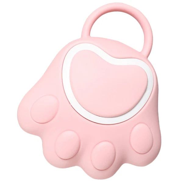 3 Count Silicone Shampoo Brush Child Baby Scalp Scratcher Massager Comb