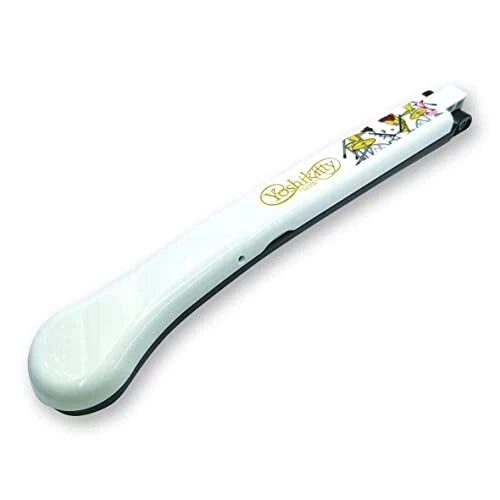 Sanrio Characters Folding Back Scratcher (Yoshikitty White) Made in Japan