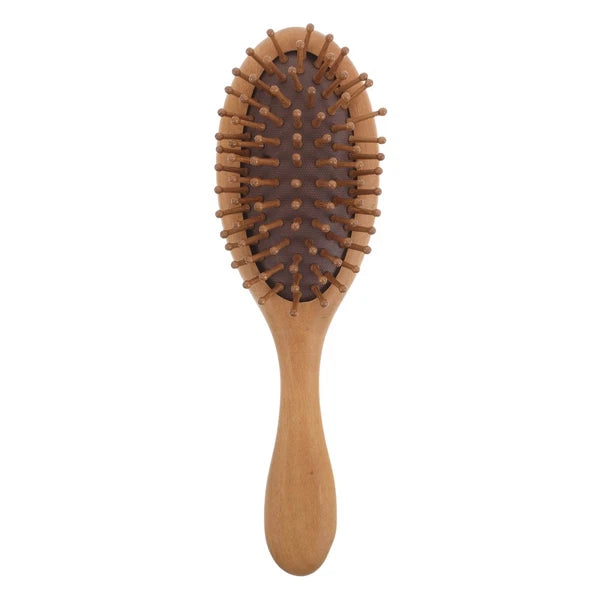 Massage Comb -finger Massaging Hair Scratcher for Scalp