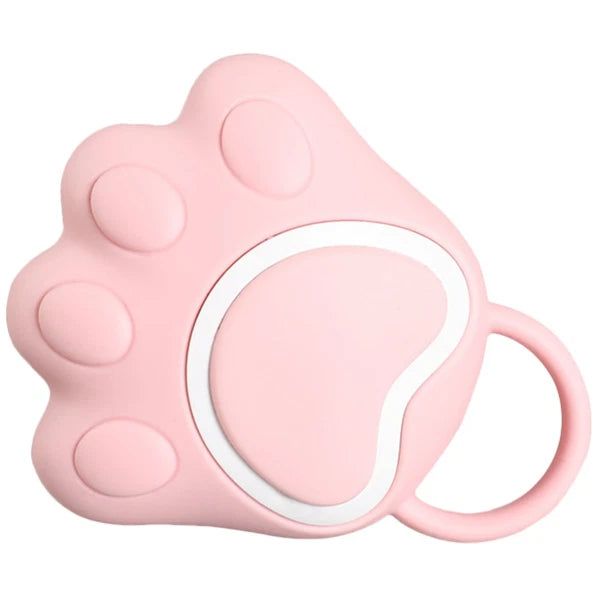 3 Count Silicone Shampoo Brush Child Baby Scalp Scratcher Massager Comb