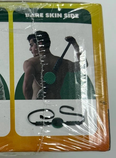 Gator Back Scratcher Cosmo Supply Double Sided Great Mobility Impaired