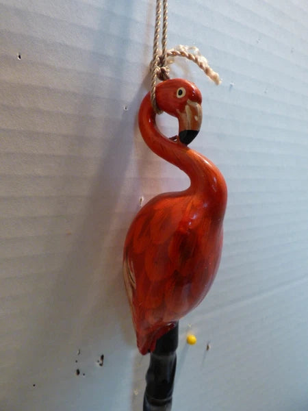 Flamingo Back Scratcher 18"