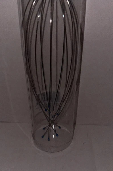 5 Scalp Head Neck Scratcher Massager Stress Relief Therapy Best Holiday teal
