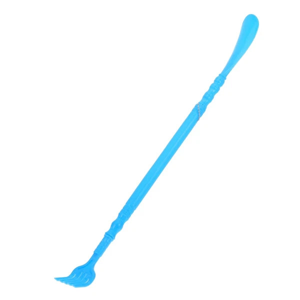 Massage Claw Shoehorn Back Scratcher Scratchers for Adults