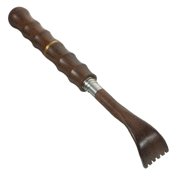 Telescopic Scratching Elder Man Self Back Massage Tool Itch Scratcher