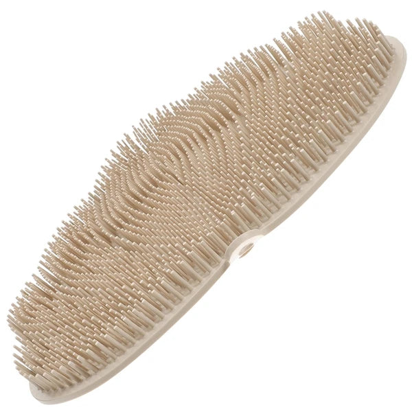 Bath Towel Scrubber for Scratcher Women Foot Massager Mat