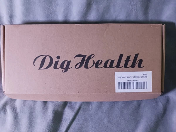 DigHealth telescopic bear claw back scratcher (pack of 4)